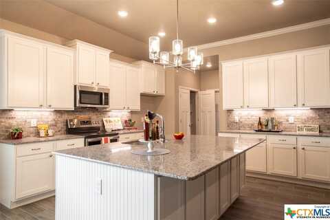 1027 Winchester Drive, Nolanville, TX 76559