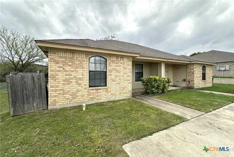 317 Janelle Drive, Copperas Cove, TX 76522