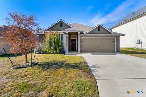 1910 Ashburn Drive, Temple, TX 76502