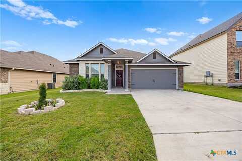 1910 Ashburn Drive, Temple, TX 76502