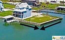 19 Koinonia Court, Port o Connor, TX 77982