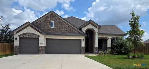 8302 Elander Drive, Killeen, TX 76542