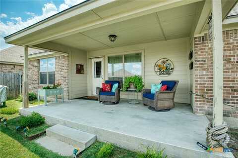 2525 Nolan Creek Street, Temple, TX 76504