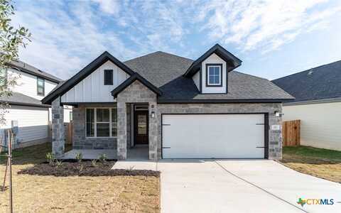 125 Elderberry Drive, Salado, TX 76571