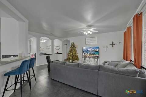2071 Carlisle Castle Drive, New Braunfels, TX 78130