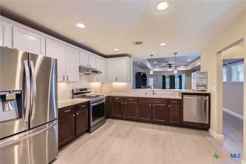 501 Holiday Creek Lane, Georgetown, TX 78633