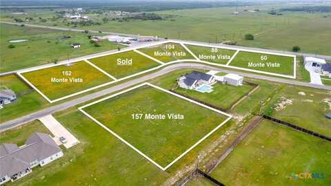 162 Monte Vista Street, Victoria, TX 77905