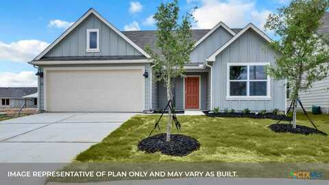 141 FLORA VISTA Street, San Marcos, TX 78666