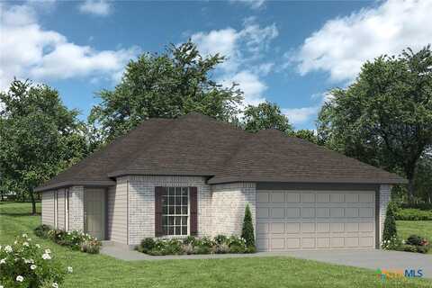 9900 Avendesora Road, Killeen, TX 76542