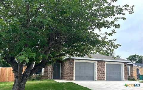 502 S Mary Jo Drive, Harker Heights, TX 76548