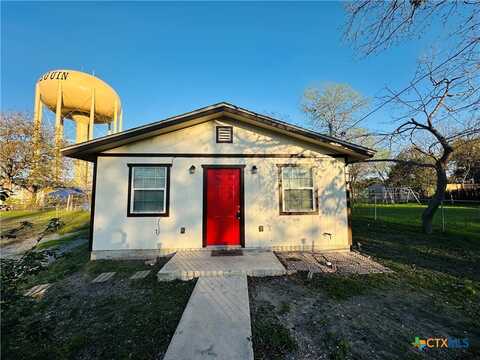 1207 Ball Street, Seguin, TX 78155