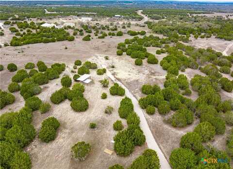 118 High View Drive, Lampasas, TX 76550
