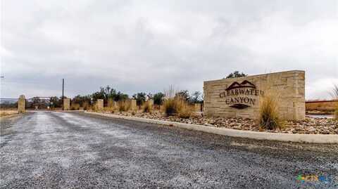 Lot 15 Clearwater Canyon Road, Bandera, TX 78003