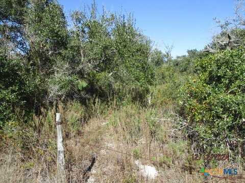 1502 Balderree Lane, Rockport, TX 78382