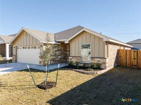 5214 Rose Garden Loop, Killeen, TX 76542