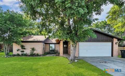 1505 Dallas Street, Killeen, TX 76541