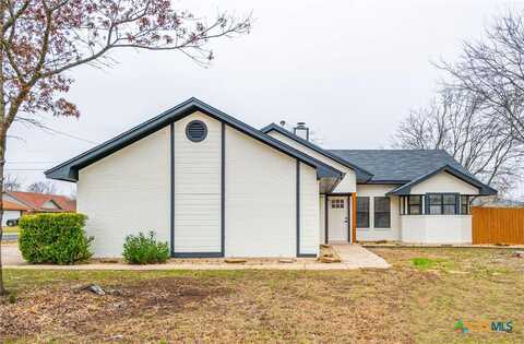 1821 Camilla Road, Killeen, TX 76549