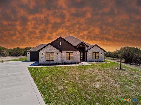 4374 Tall Ridge, Kempner, TX 76539
