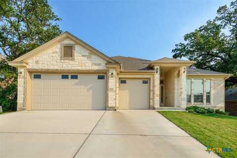 7906 Hathaway Lane, Killeen, TX 76542