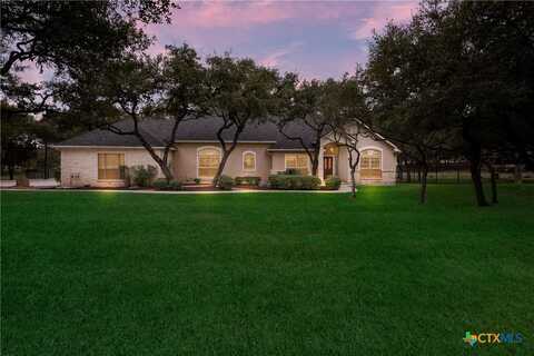 21903 Las Cimas Drive, Garden Ridge, TX 78266