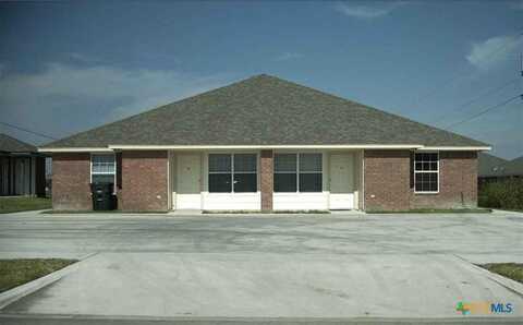 3701 Littleleaf Drive, Killeen, TX 76549