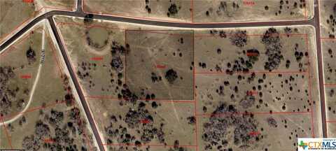 Tbd Waggener Ranch RD Road, Copperas Cove, TX 76522