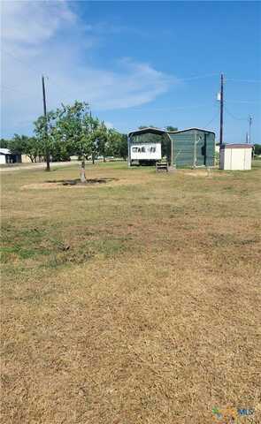 1 Sandhill Lane, Seadrift, TX 77983