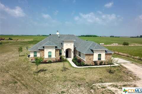 573 County Road 487, Taylor, TX 76574