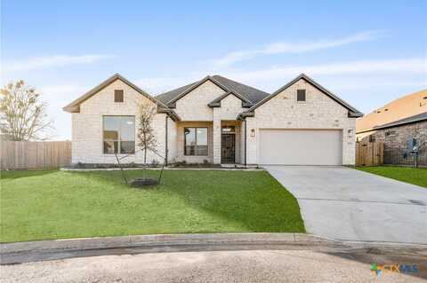 1414 Touchstone Drive, Temple, TX 76502