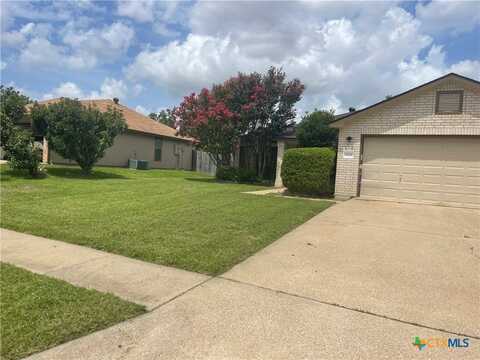 4607 Stanford Drive, Killeen, TX 76542