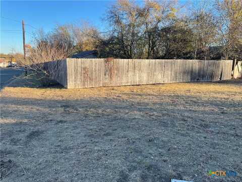 1612 N Park Street, Killeen, TX 76541