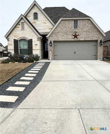 1702 Quick Ivy Road, San Antonio, TX 78245