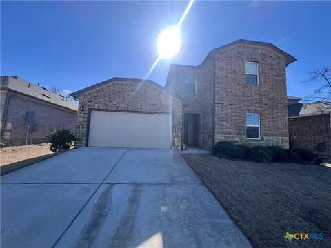 132 Callado Circle, San Marcos, TX 78666