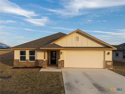 1766 Dryden Avenue, Copperas Cove, TX 76522