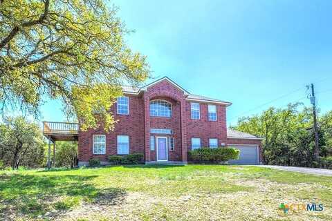 2294 Johnson Road, Canyon Lake, TX 78133