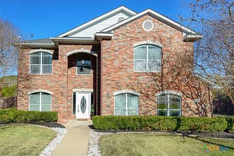 3938 Bella Vista Loop, Harker Heights, TX 76548