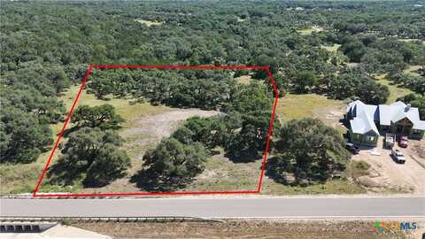 873 Annabelle Ave (Lot 22), Bulverde, TX 78163