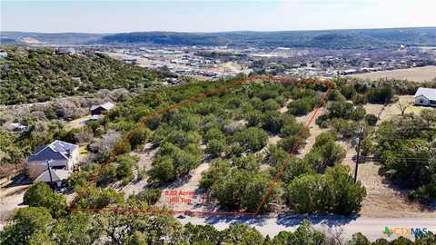 3050 Skyline Drive, Canyon Lake, TX 78133