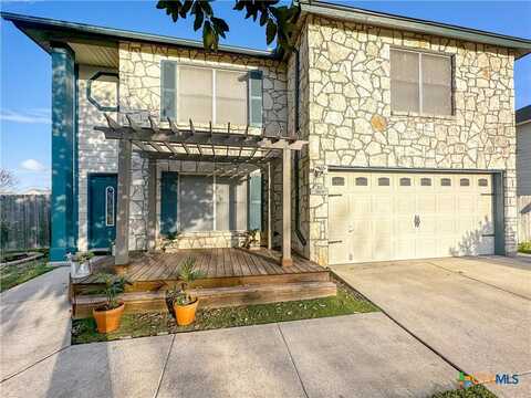 354 Stone Park, New Braunfels, TX 78130