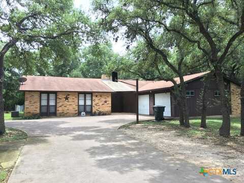 401 Quail Run, San Marcos, TX 78666