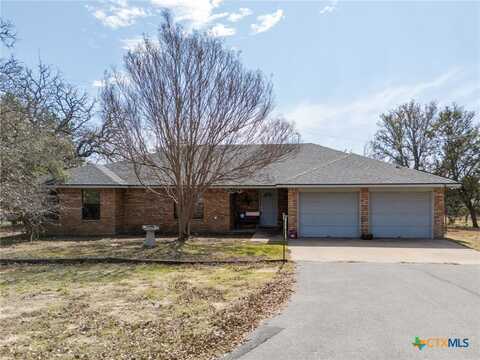 2385 CR 1020, Lampasas, TX 76550