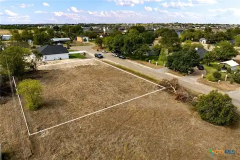 8701 & 8707 Connecticut Avenue, Temple, TX 76502