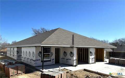 205 Elbert Lane, Harker Heights, TX 76548