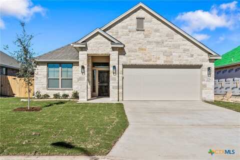 7228 Caladium Drive, Temple, TX 76502
