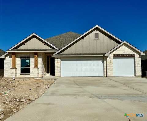 1244 Bending Branch Way, Temple, TX 76502