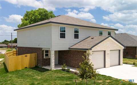 230 N Mary Jo Drive, Harker Heights, TX 76548