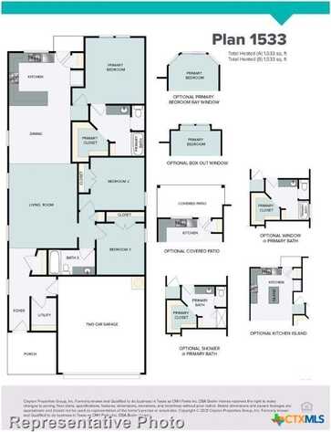206 Lavender Lane, Elgin, TX 78621