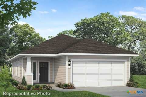 212 Lavender Lane, Elgin, TX 78621