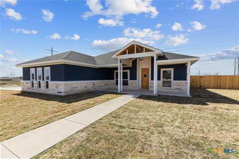 1425 King Ranch Road, Salado, TX 76571