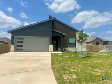 2024 Collard Court, Temple, TX 76502